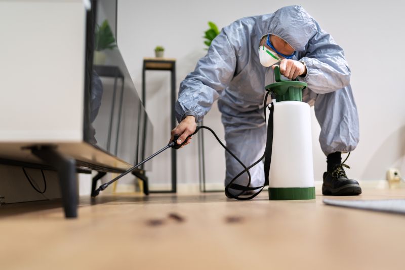 Fumigation Service in Franklin, TN