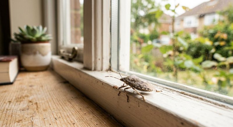 Bug Extermination Service in Katy, TX