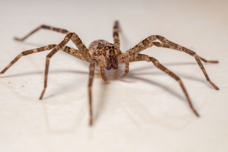 Common Spiders Extermination in Fort Worth, TX