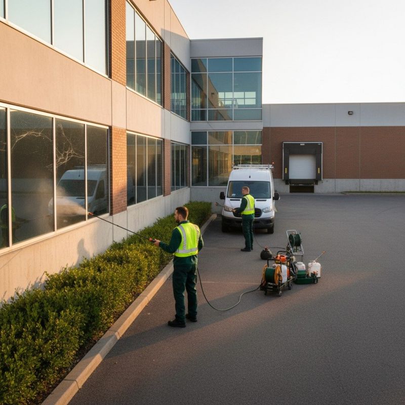 Insect Control Service