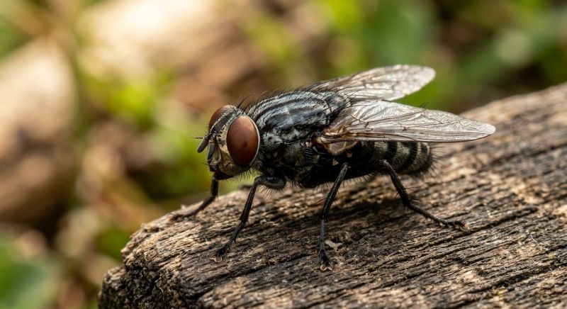 Fly Control Service in Frisco, TX