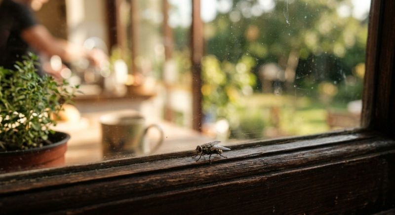 Fly Pest Control in Fort Worth, TX
