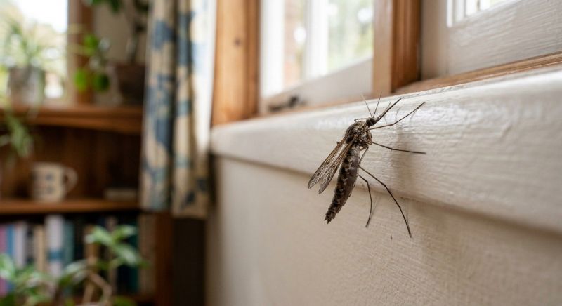 Fly Pest Control in Frisco, TX