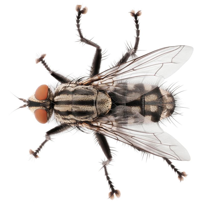 Fruit Fly Extermination in Katy, TX