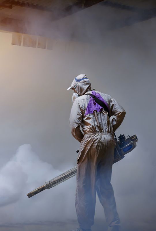 Fumigation Service in Wilmington, DE