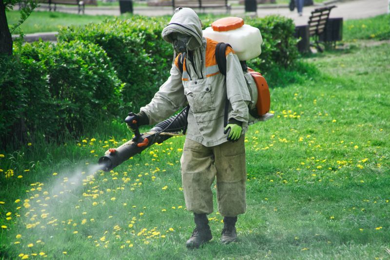 Pest Control Of Insects detail