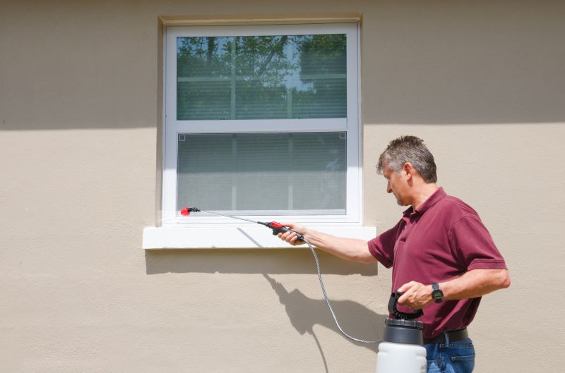 Pest Inspection Service in Katy, TX